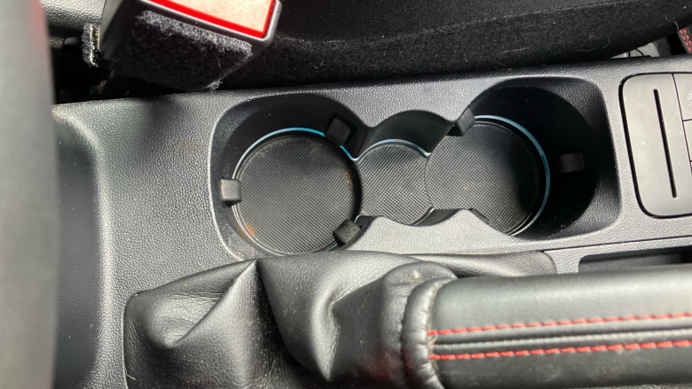 Ford Puma 1.0 EcoBoost Hybrid mHEV ST-Line 5dr Petrol Hatchback